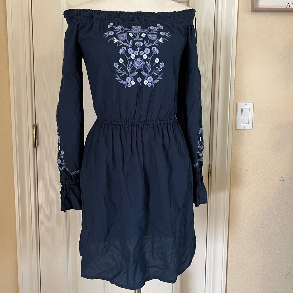 Hollister dress